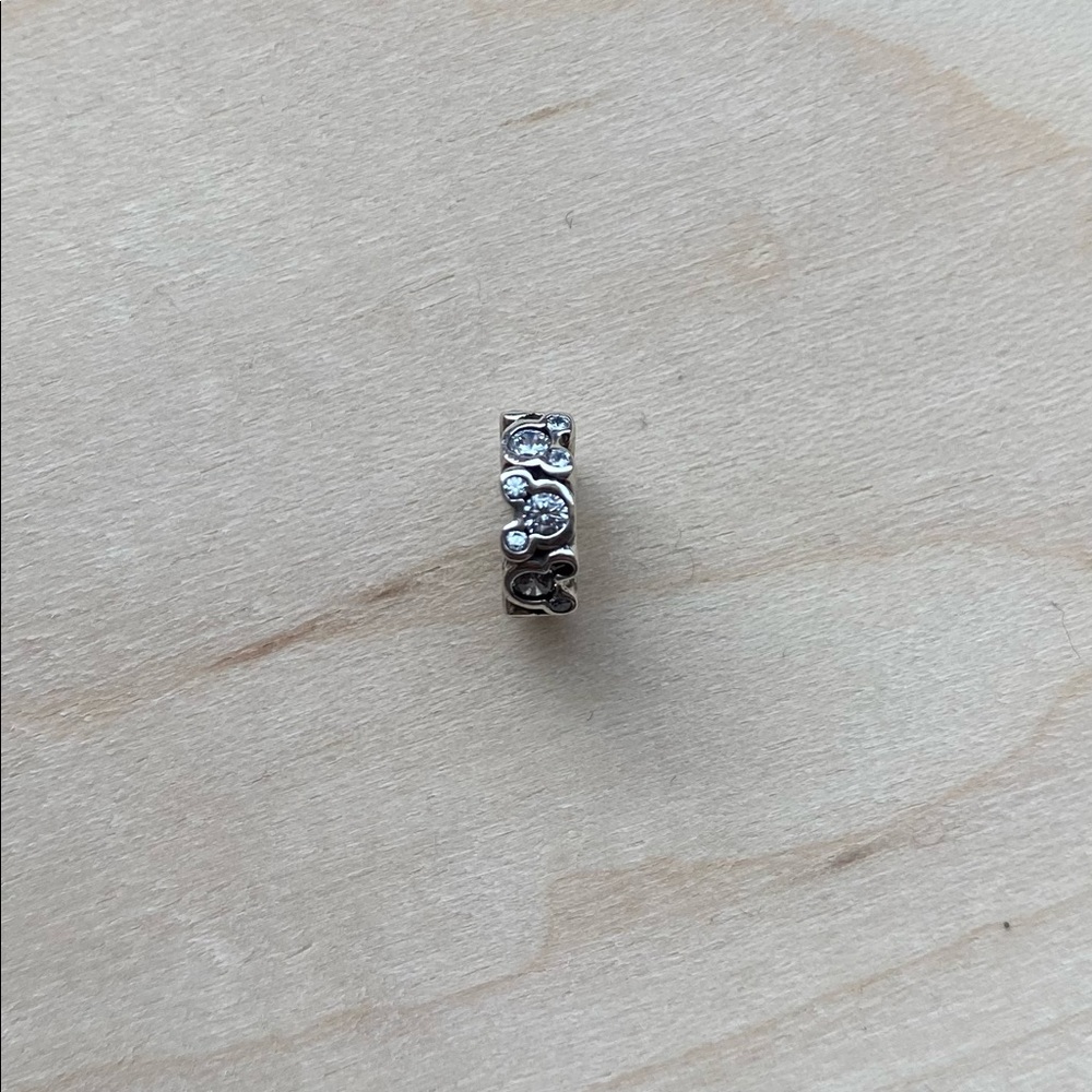Pandora Disney Mickey Spacer Charm